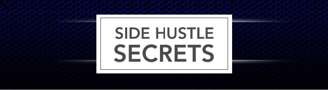 Side Hustle Box